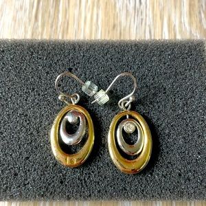 Lia Sophia earrings